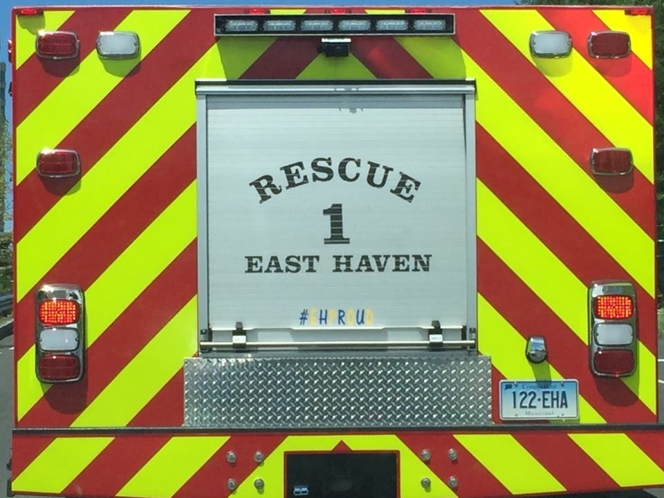 Motorcycle Crash With Serious Injury Sunday Night at Hemingway and Dodge Avenues' Intersection: EHPD