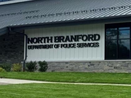 North Branford Police Blotter: June 15 to June 22, 2026