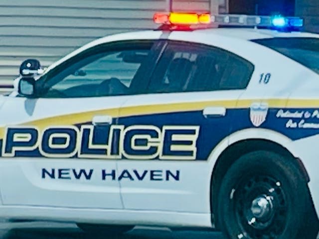 State Police New Haven Ct32801850