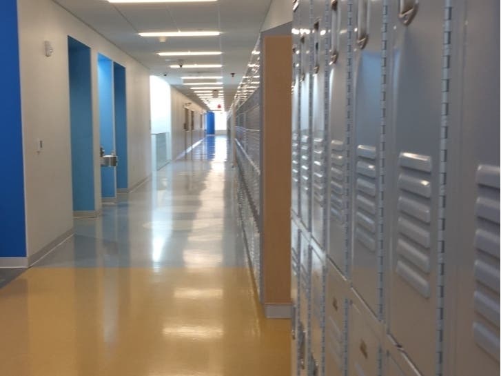 "I am incredibly proud of our principals, teachers, and school-based teams whose commitment and hard work made this recognition possible:" Dr. Christopher Tranberg, Superintendent of Branford Public Schools