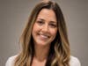 NHPS Teacher of the Year Catherine DiGioia, a SCSU grad joined Lincoln Bassett in 2018, and has played an integral role in developing and expanding the school's special education program for self-contained classrooms.