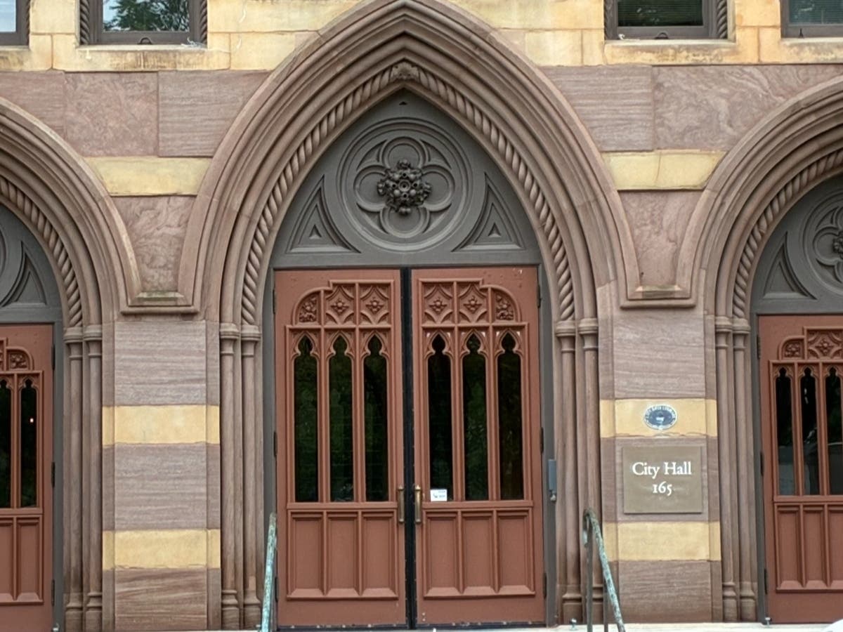 "New Haven is proudly a welcoming city, and we will not be intimidated or bullied into abandoning policies that are lawful, practical, and essential to public safety:" Mayor Elicker