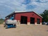 Completed in 1968, this is the first major renovation of the fire station in decades, according to the fire chief.