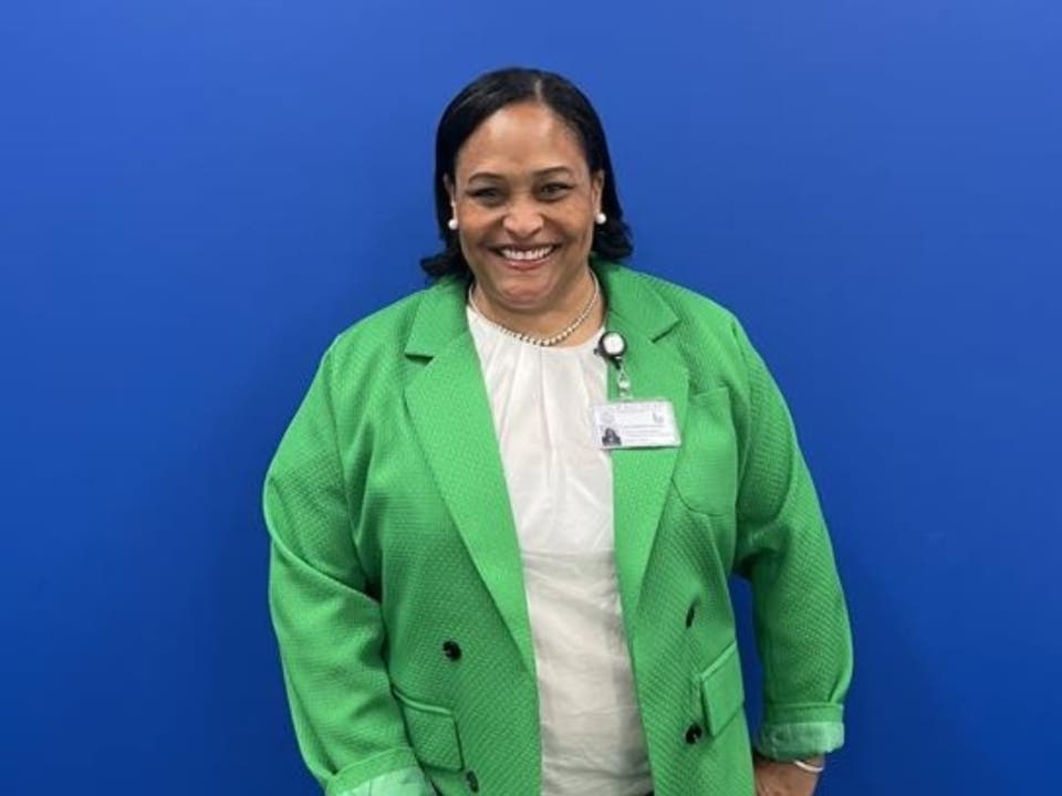 Katherine (Kathy) Tucker, DNP, RN, APRN-BC, NE-BC, FAAN, joins the academy's 2026 class of fellows, selected from a competitive pool of candidates representing 39 states, the District of Columbia, and 17 countries.