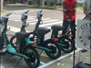 "To increase access for riders of diverse ages and abilities, an additional 150 Cosmo seated scooters are being deployed as part of the expansion, creating a total mixed fleet of approximately 500 standing and seated scooters," Mayor.