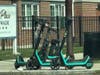 The expansion of the electric shared scooter program is part of the city’s larger efforts to expand public transportation and shared mobility options for city residents.