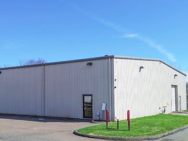 O,R&L Commercial announced a recent Industrial Lease of 4,000± SF located at 21 Thompson Road, also known as 21 Flax Mill Road in Branford.