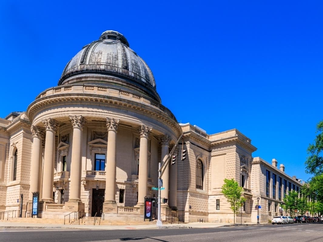 Unless otherwise noted, all programs are free and open to the public, reflecting the Schwarzman Center’s mission to create an inclusive cultural commons for shared artistic experiences.