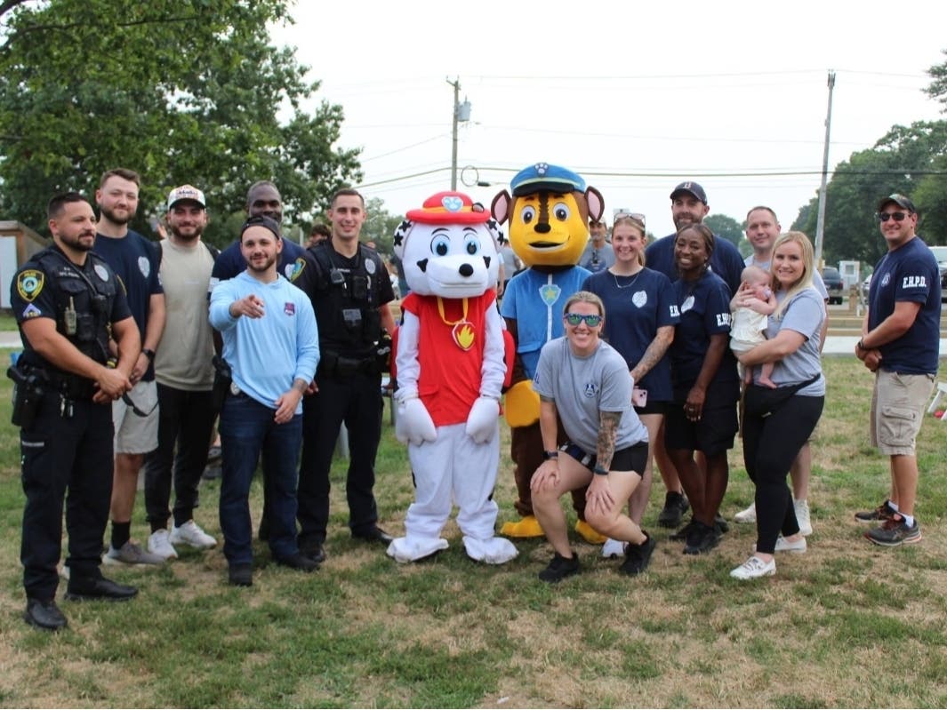 National Night Out 2025