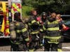 Shortly before 11 a.m., Wednesday, Branford firefighters responded to a reported structure fire at Rose Hill Apartments, 30 Rose St.