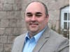 Matt Fleming, of North Branford, serves as a private wealth advisor with Thimble Island Private Wealth in Branford.