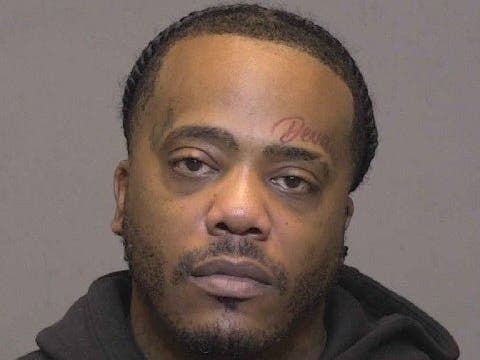 The Naugatuck man was charged with 2nd-degree criminal attempt to commit assault, 2 counts of risk of injury to a child, criminal attempt to commit 3rd-degree assault of a pregnant person, 1st-degree threatening, and 3 counts of 2nd-degree breach of peace
