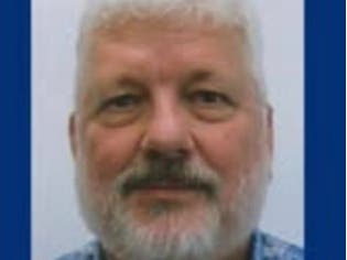 Kenneth Davis, 66, of East Haven, arrested in a New Jersey online child exploitation investigation, was charged with two counts of third-degree attempted endangering the welfare of a child and one count of fourth-degree attempted criminal sexual contact.