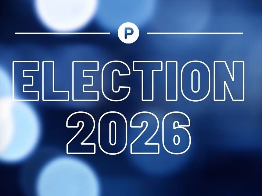 Branford's 2026 Democrat Party Gubernatorial Primary is Tuesday, Aug. 11