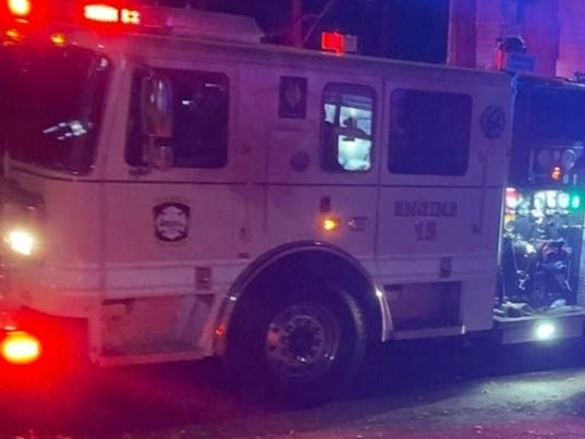 Currently, ﻿the search and rescue effort includes three NHFD boats, two drones, a West Haven fireboat, a U.S. Coast Guard Sector Long Island Sound boat, an en-route USCG helicopter, and the Milford Police dive team, NHFD Cheif Daniel Coughlin said.