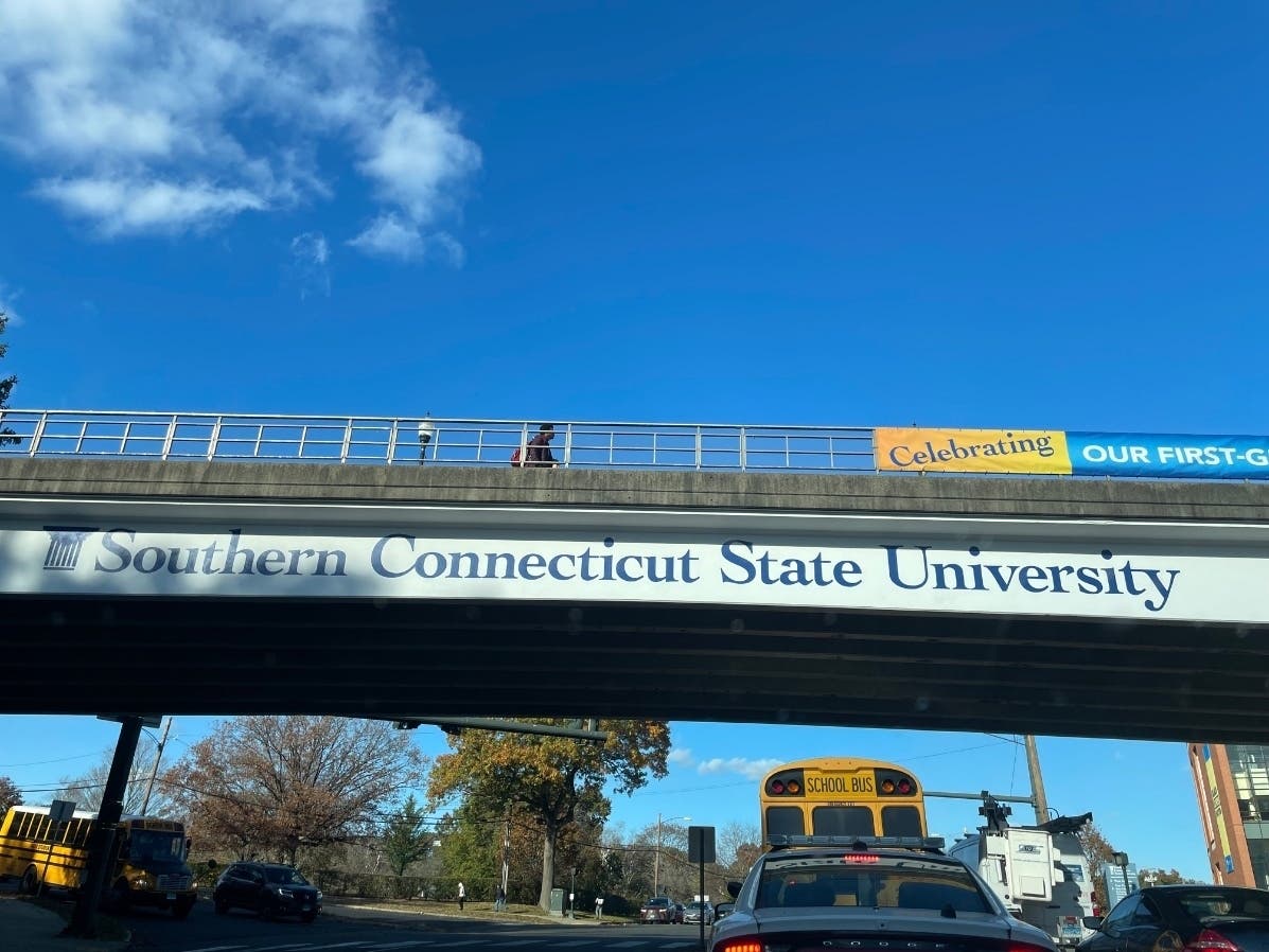 These events are just a first look at the year ahead. Additional classroom presentations, industry panels, mentorship opportunities, site visits, and other employer engagement opportunities will be announced throughout the academic year.