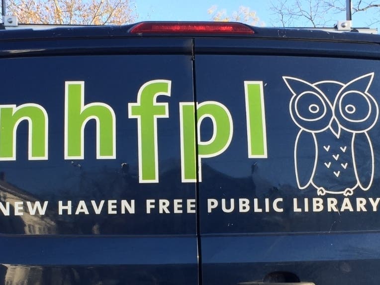 Updates will be posted on the library's website and social media channels as they become available and the community will notified as soon as there's a confirmed reopening date.