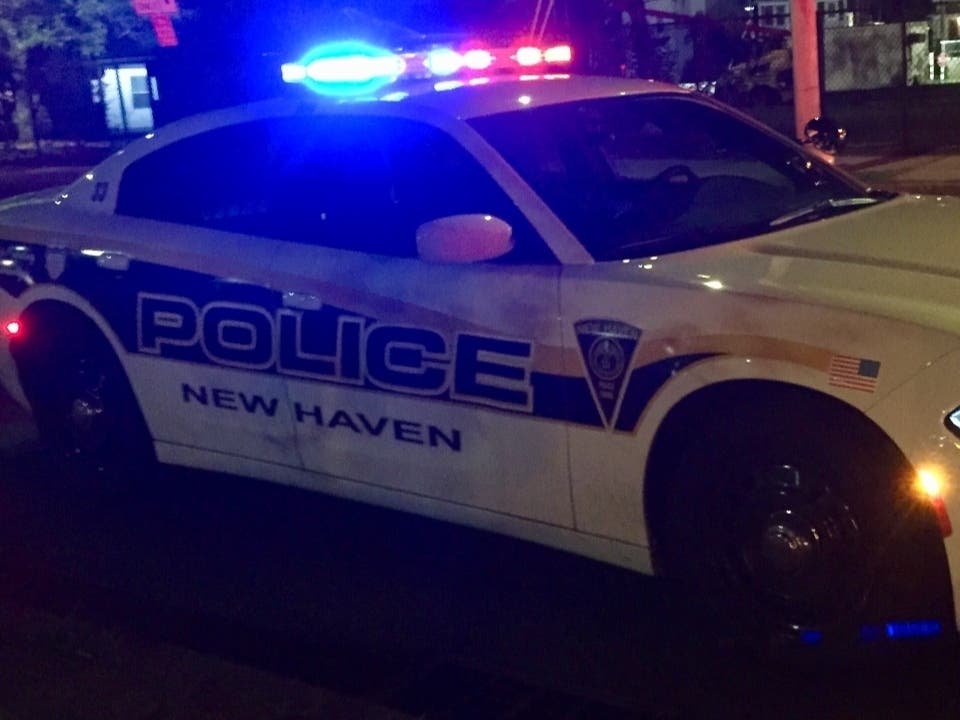 The roadway from Church and Water to Columbus and Union was closed off for several hours, officials said.