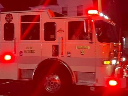 In the overnight hours Sunday, a man suffering a cardiac arrest fell from a barge into a barge bay, but despite rescue efforts, he did not survive, according to New Haven Fire Department Chief Daniel Coughlin.
