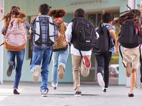 New Haven Afterschool Initiative: Low Cost, Free Programming For Up To 2K, K-8 NHPS Students: Mayor