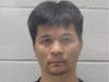 Jing Song Zhang, 46, of Flushing, New York, was charged with first-degree larceny and conspiracy to commit first-degree larceny.