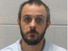 Christopher White, 38, of Laconia, New Hampshire, was charged with risk of injury to a child, two counts of second-degree breach of peace, second-degree strangulation/suffocation and third-degree assault.