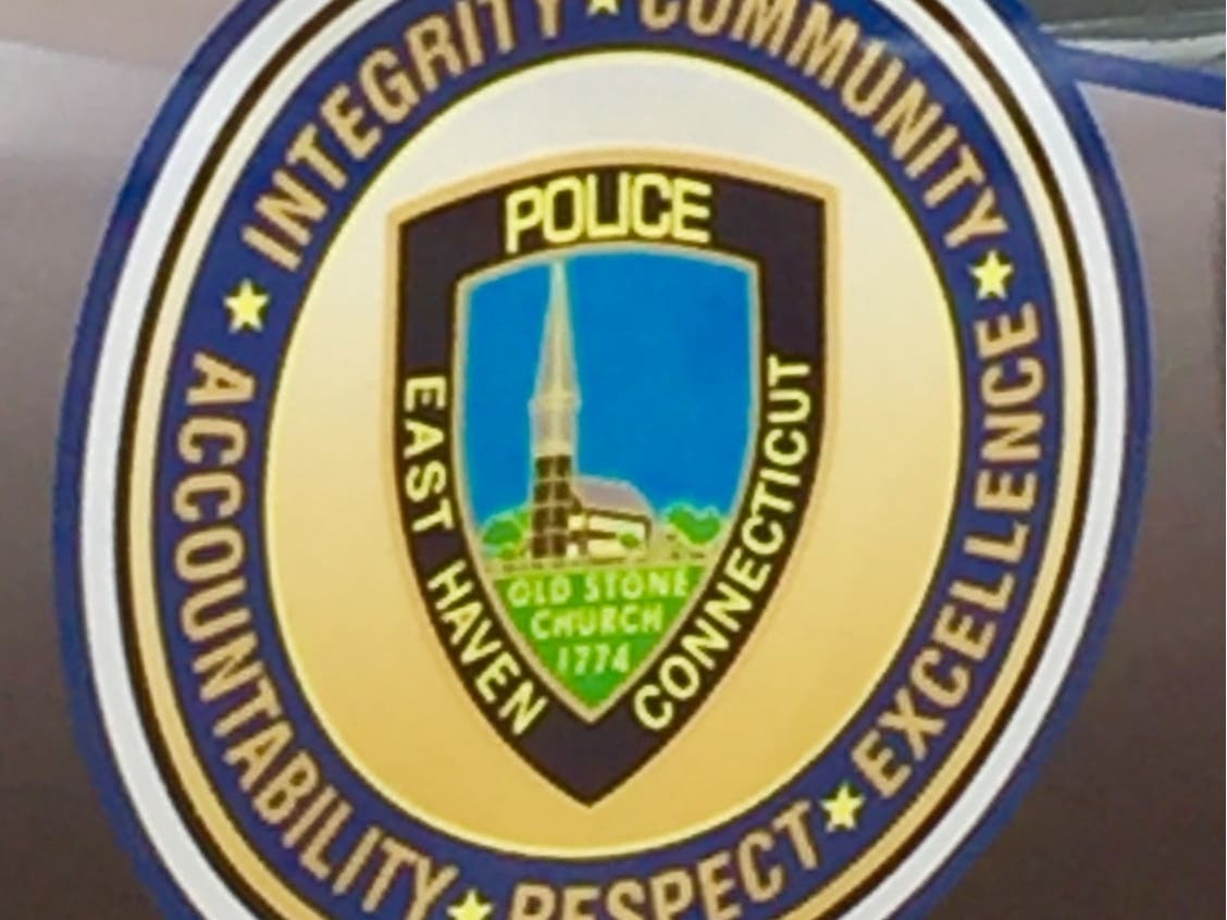 East Haven police logs