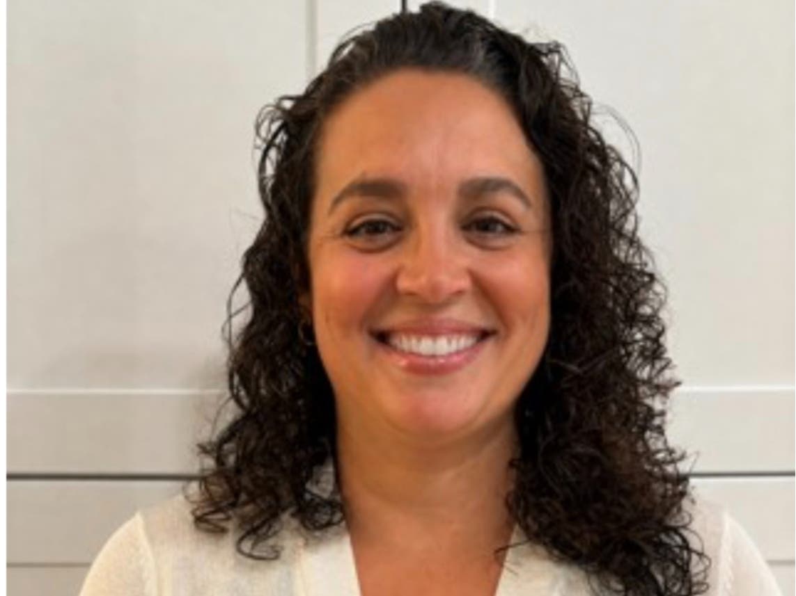Lauren Barry ﻿spent 16 years as a classroom teacher in North Branford, working with students across a variety of grade levels, and was most recently assistant principal of Woodside Intermediate School in Cromwell.