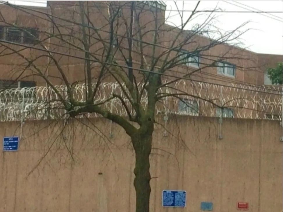 Damian Cepeda, 20, of East Haven, Marquise McNeil, 18, of New Haven, and D'Shawn Coleman, 18, of New Haven, are all being held at the New Haven Correctional Center on a $250,000 bond each.