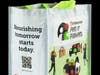The Stop & Shop Community Bag Program, launched in 2019, allows shoppers to support a local nonprofit chosen by store leadership simply by purchasing a reusable bag.
