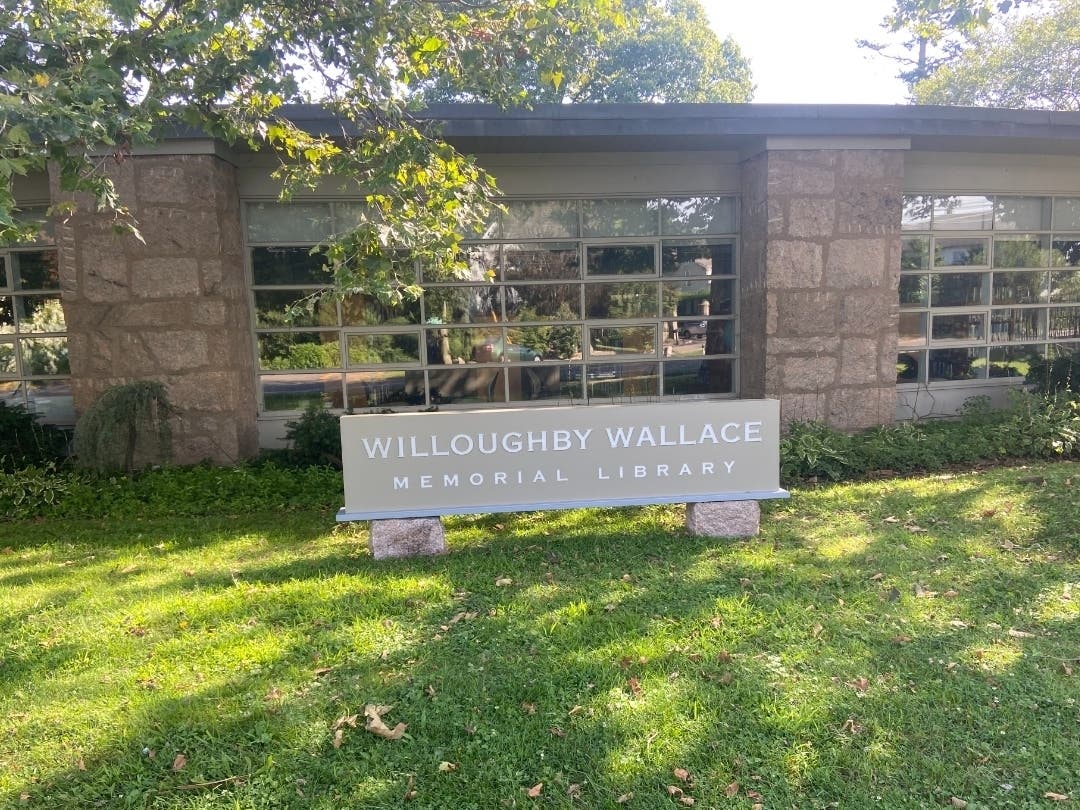 "Almost everyone who visits the exhibit will have a connection to at least one of these pieces—whether from their own childhoods, reading to the children in their lives, or in their careers in bookstores, libraries, and schools."