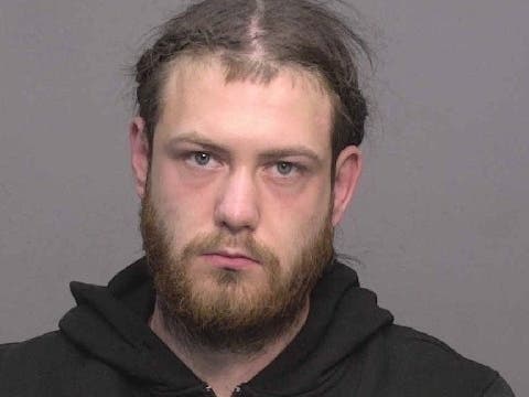 Major Crime Unit Detective Jeremy Cordero developed probable cause to arrest Bailey Gattert and charge him with murder, murder in the commission of a felony, 1st-degree robbery, carrying a pistol without a permit, and criminal possession of a firearm.