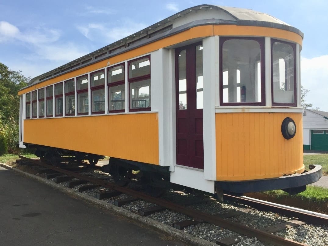 By supporting this event, you help ensure that the stories of American ingenuity and the systems that moved America remain accessible, relevant, and alive for future generations, organizers said.
