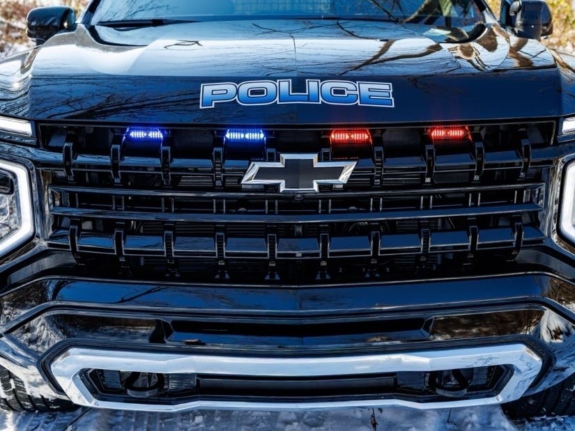 East Haven police logs, Sept. 9-15:
