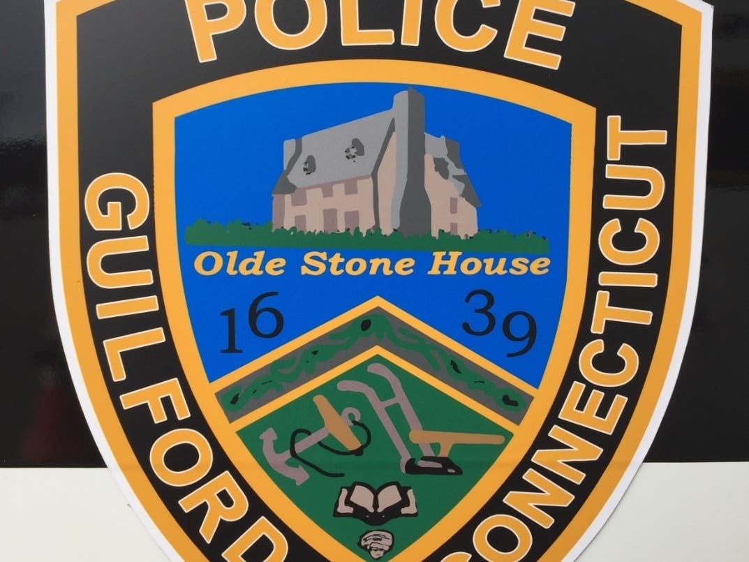 Guilford police logs, Sept. 10-16: