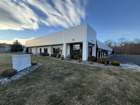 The long-term lease "supports the company’s continued operations and growth within the community," according to O,R&L.
