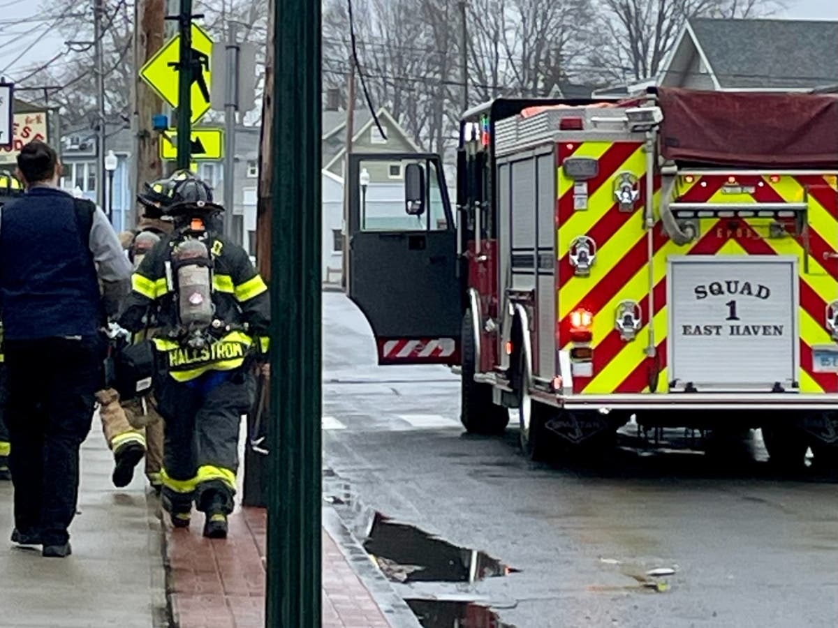 "The credit goes to Chief Marcarelli and the men and women of the East Haven Fire Department for continuing to identify opportunities and successfully compete for these funds:" Mayor Joseph A. Carfora.