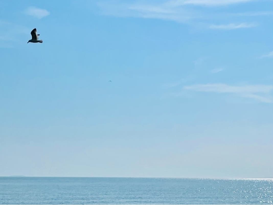 Long Island Sound