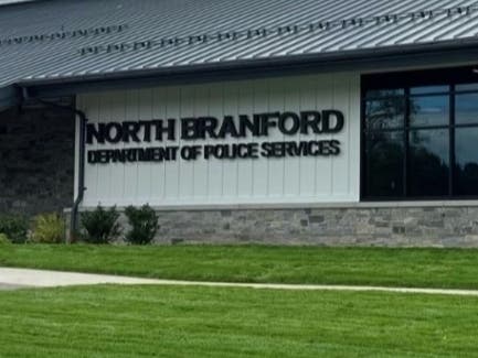 The North Branford Police Department is currently accepting applications for the position of entry-level police officer. The deadline to apply is Nov. 30.