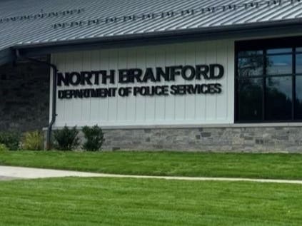 North Branford police logs, Sept. 21-28: