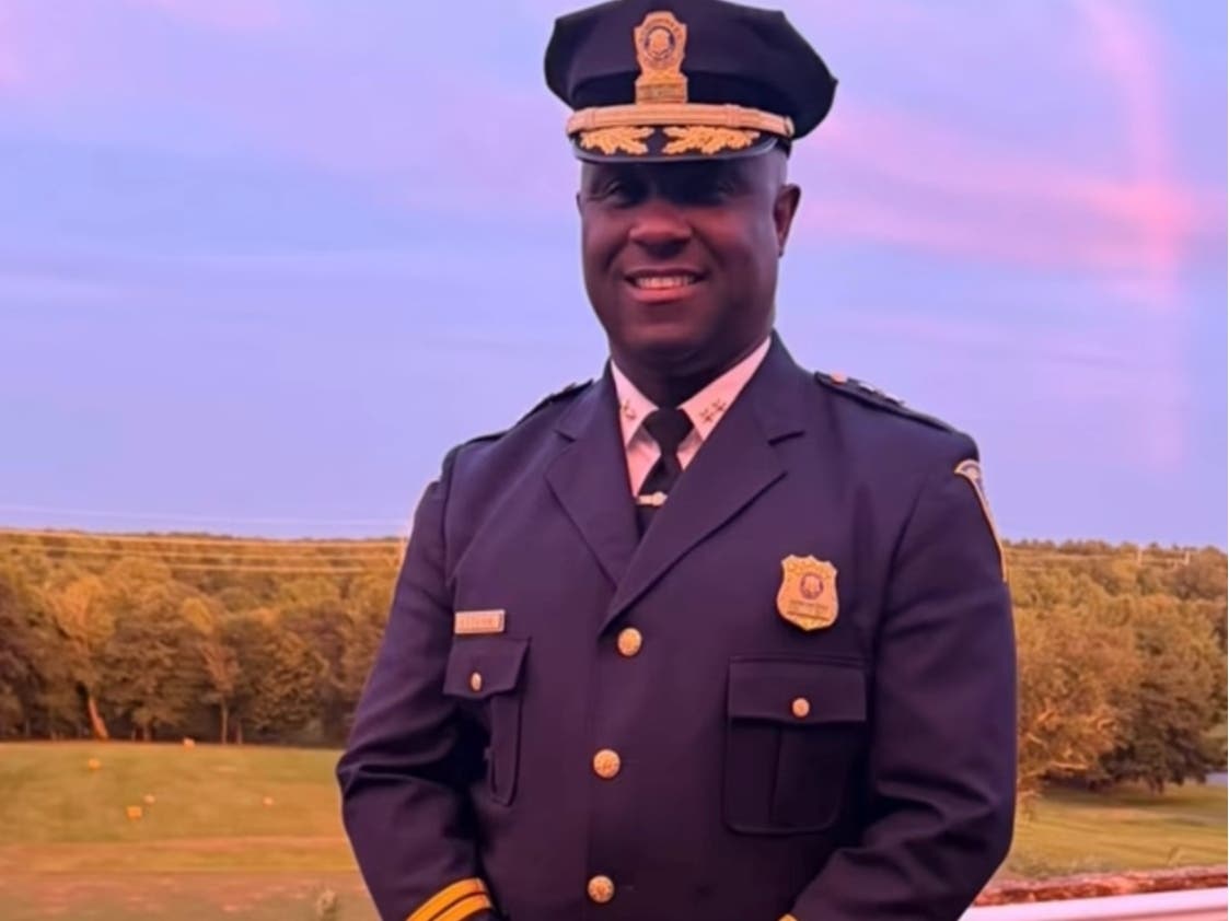 Bereavement Care Network, Inc., provides support to families affected by homicide due to gun violence in the Greater New Haven area. The award recognizes Assistant Chief Bertram N. Ettienne's longstanding commitment to victims, families, and the community
