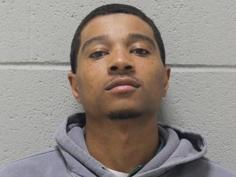 Thomas Lloyd IV, 29, a New Jersey native currently residing in Georgia, was charged with first-degree larceny and first-degree conspiracy to commit telephone fraud.
