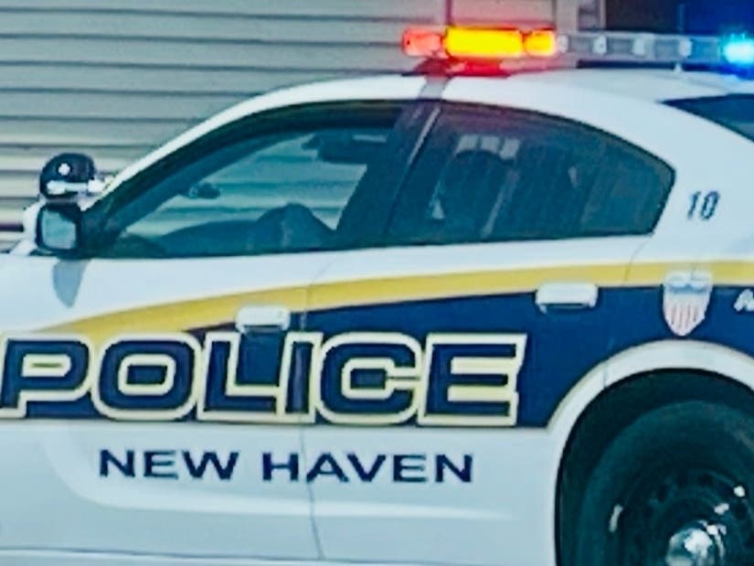 "The initial investigation indicates the moped was traveling on Grand Avenue toward the bridge when a vehicle turned from Grand Avenue into a driveway in front of him:" police spokesperson Officer Christian Bruckhart.