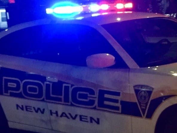 Police noted that "two others were also transported to the hospital."