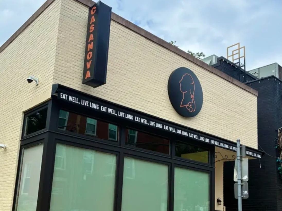 "We poured our hearts, time, and energy into making this space a special one for New Haven, but due to unexpected and unavoidable challenges behind the scenes, we can no longer continue operations," the owners of Casanova New Haven said.