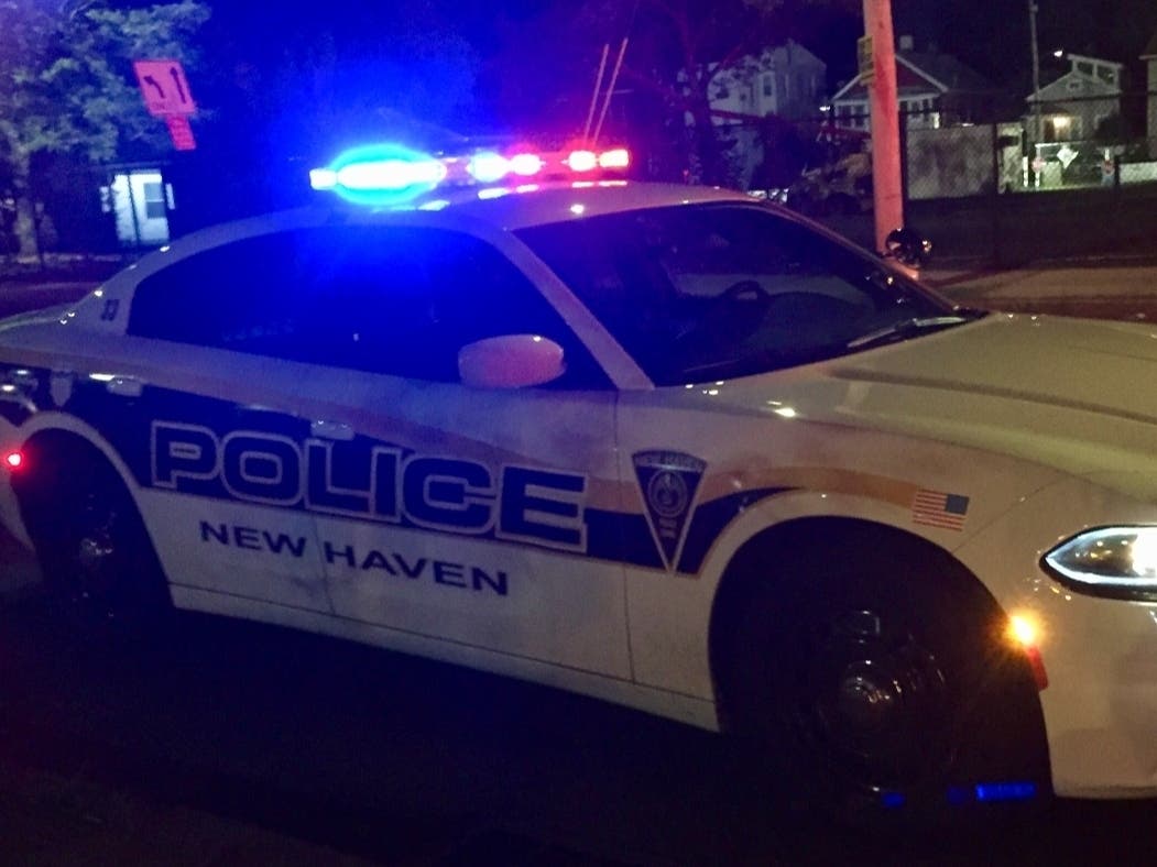 New Haven police are investigating a stabbing in the Fair Haven section of the city.