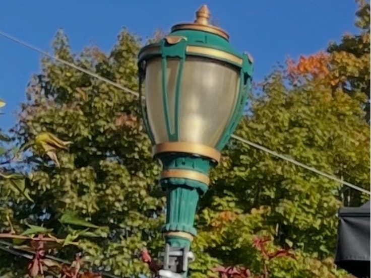 "By blending modern technology with historic preservation, this project honors Branford’s past while investing in its future;" Town of Branford.