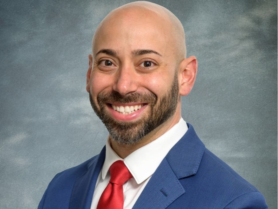 Joe Zullo
