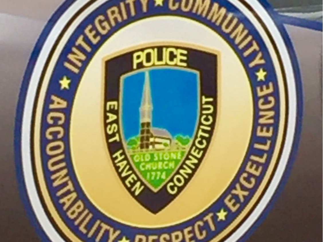 East Haven police logs