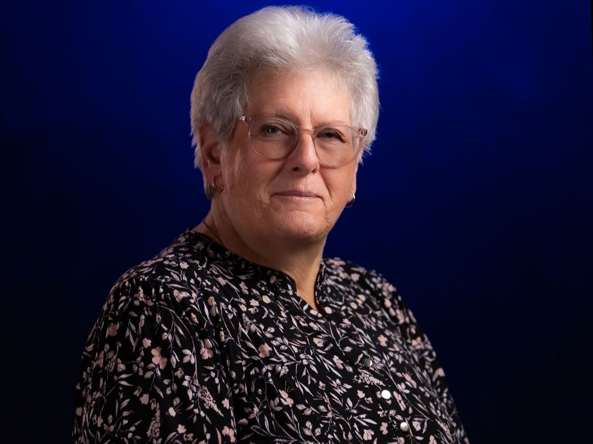 Karen Martin